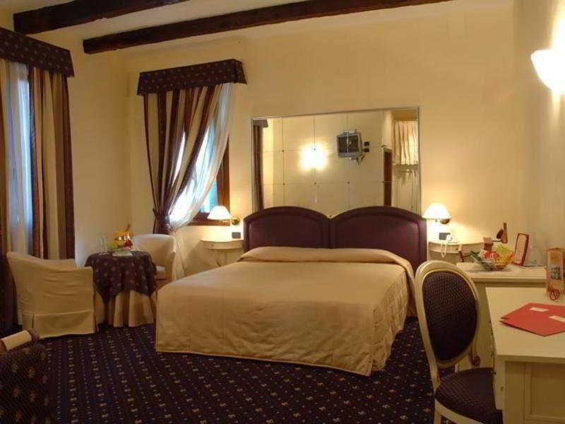Bed and Breakfast Ca Doge Венеция Экстерьер фото