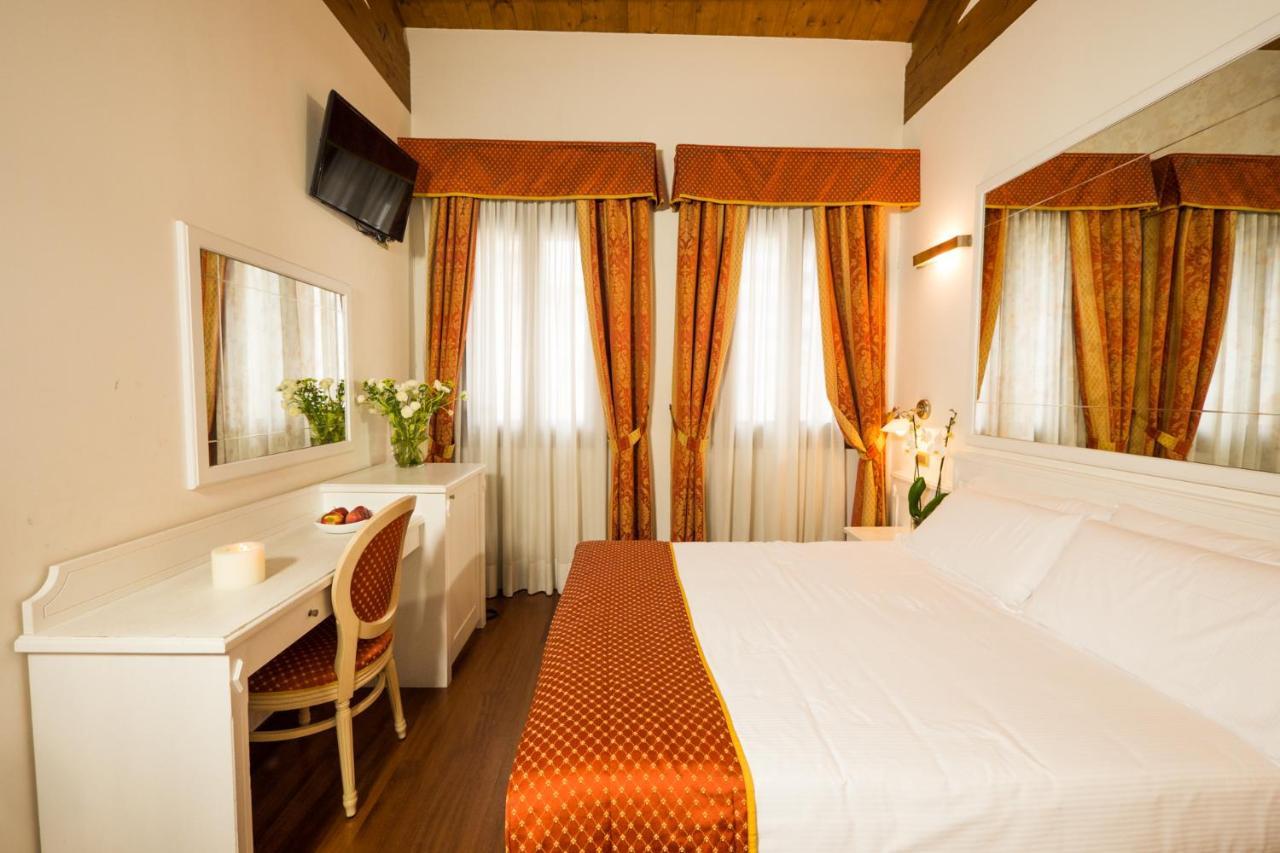 Bed and Breakfast Ca Doge Венеция Экстерьер фото