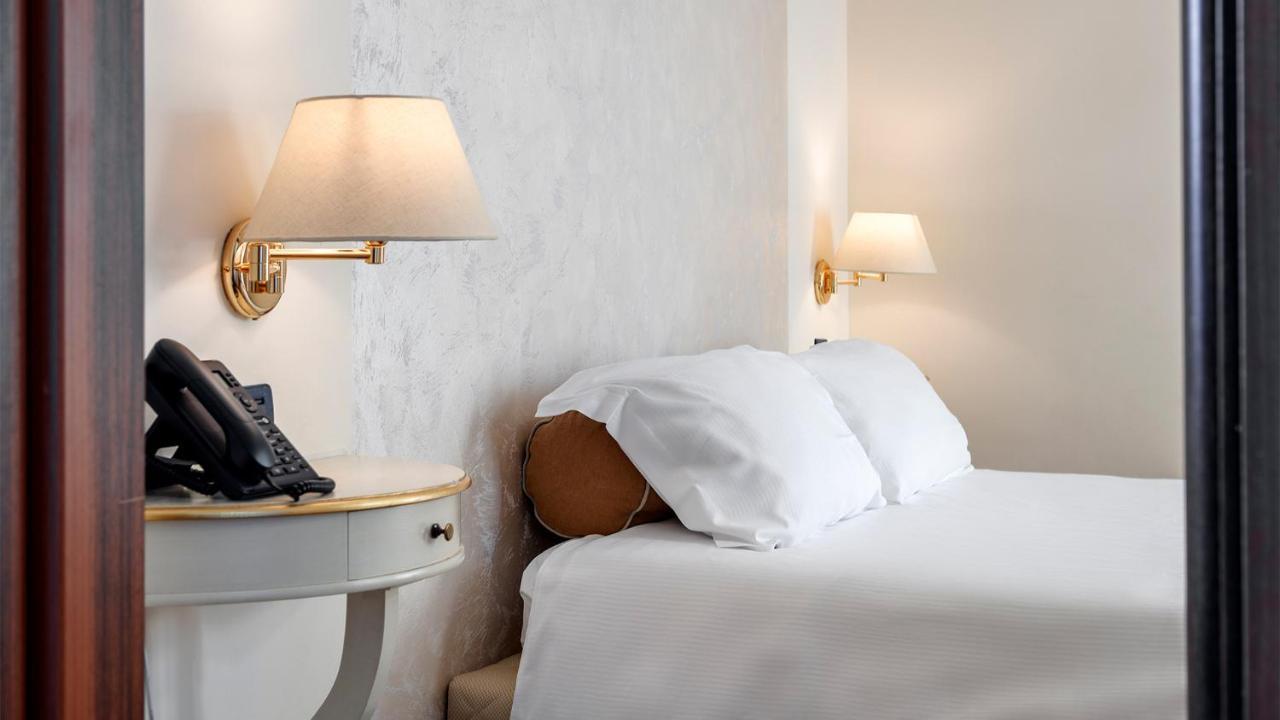 Bed and Breakfast Ca Doge Венеция Экстерьер фото