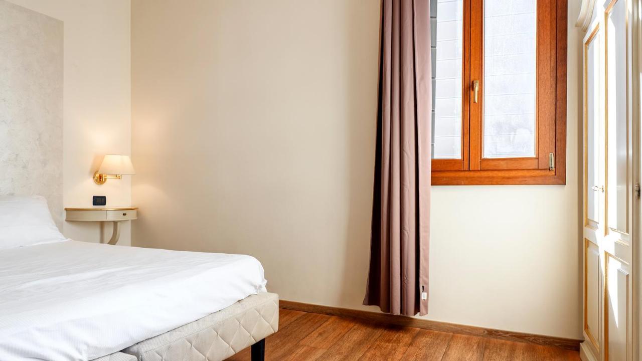 Bed and Breakfast Ca Doge Венеция Экстерьер фото