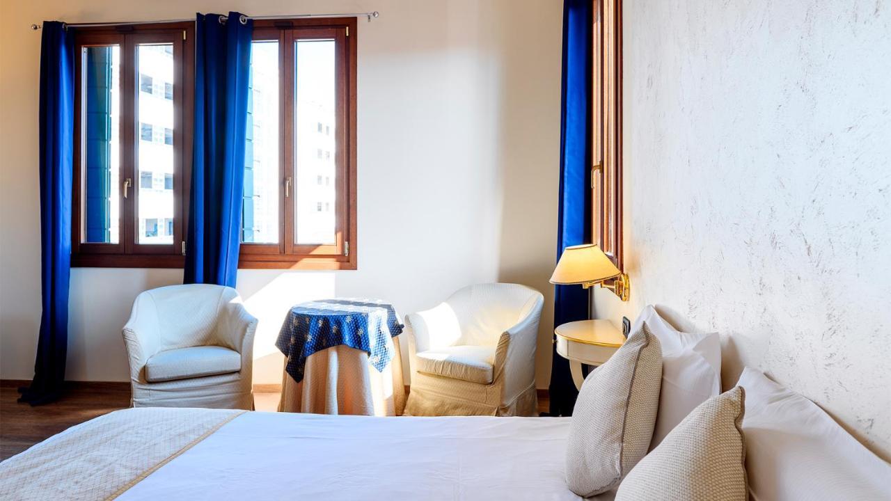 Bed and Breakfast Ca Doge Венеция Экстерьер фото