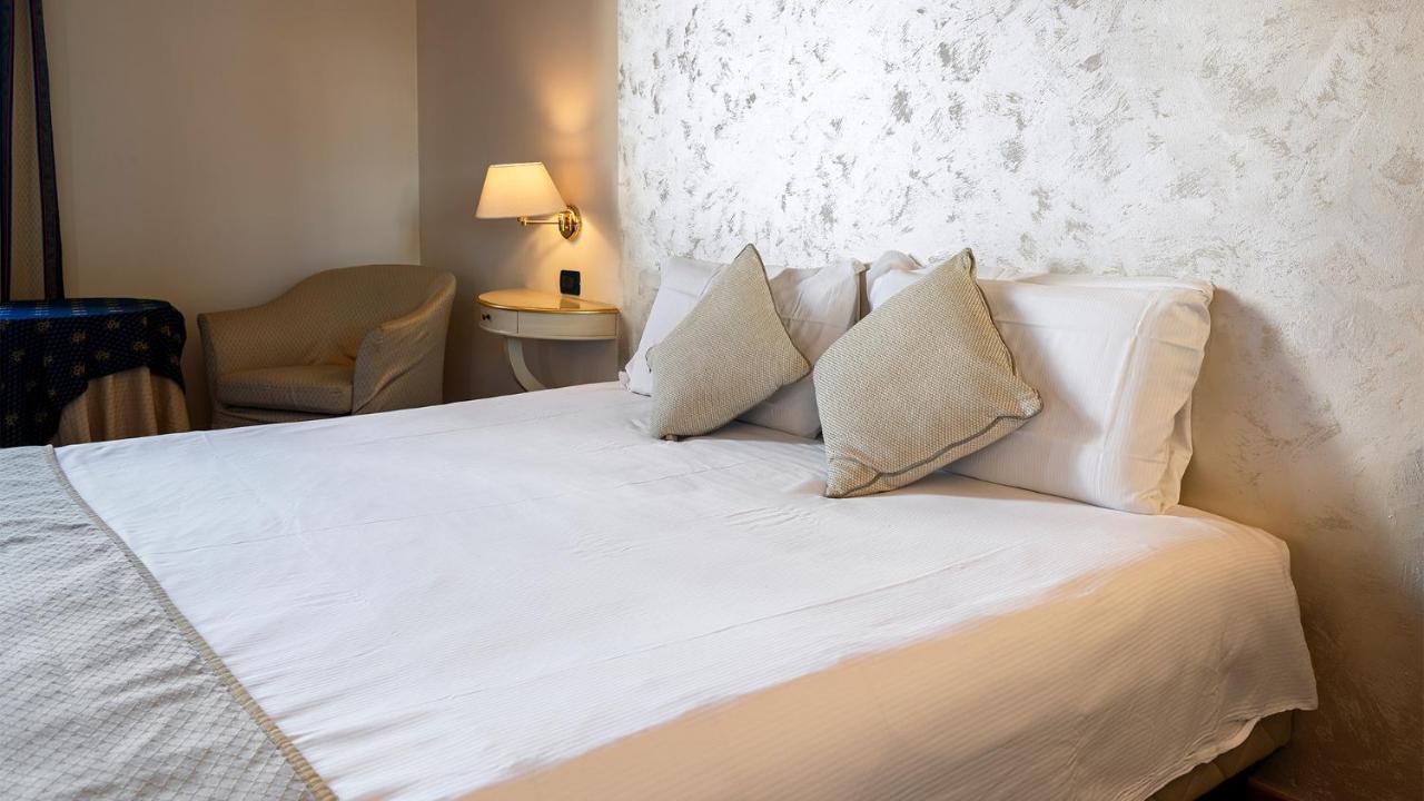 Bed and Breakfast Ca Doge Венеция Экстерьер фото
