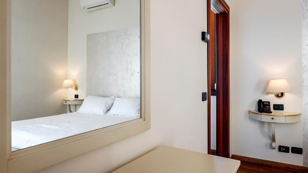 Bed and Breakfast Ca Doge Венеция Экстерьер фото