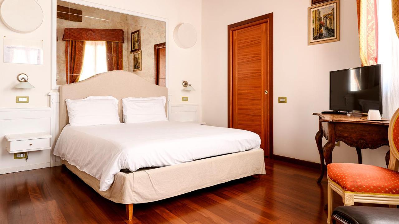 Bed and Breakfast Ca Doge Венеция Экстерьер фото