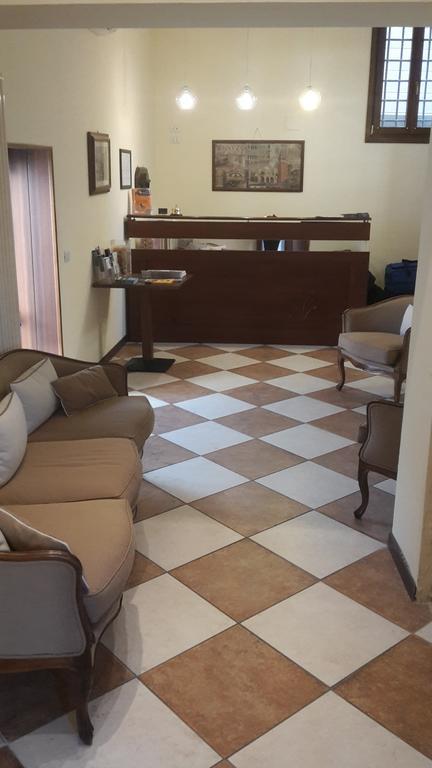 Bed and Breakfast Ca Doge Венеция Экстерьер фото