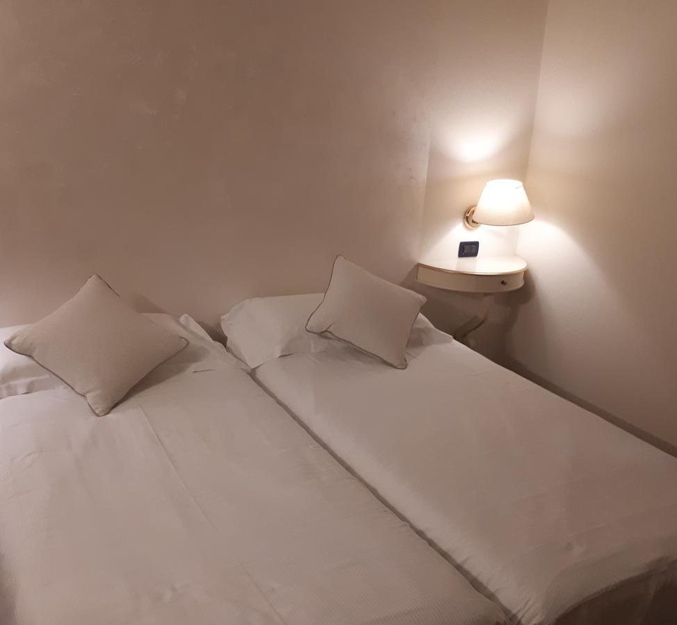 Bed and Breakfast Ca Doge Венеция Экстерьер фото
