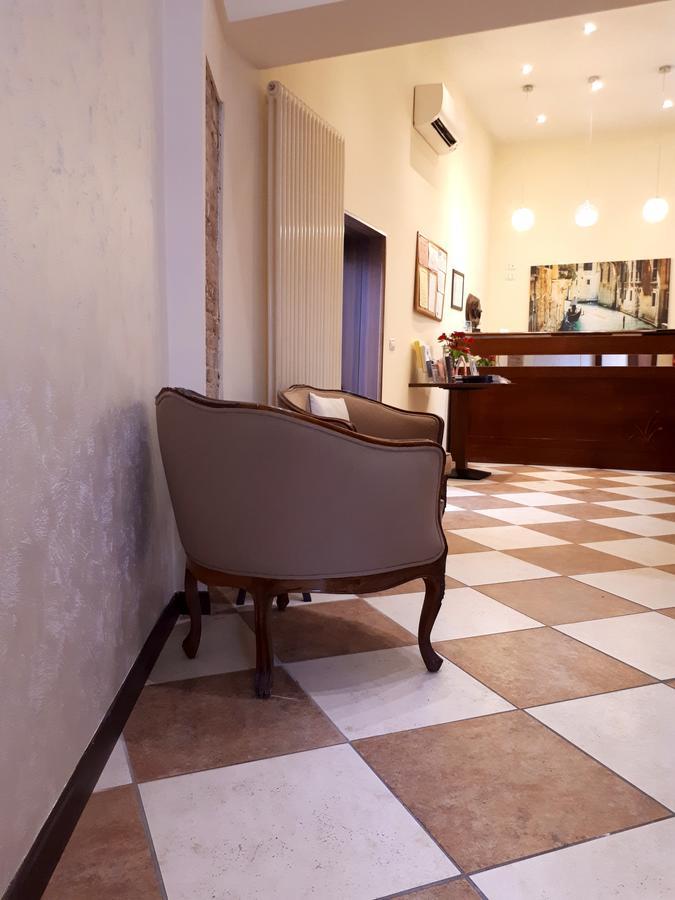 Bed and Breakfast Ca Doge Венеция Экстерьер фото