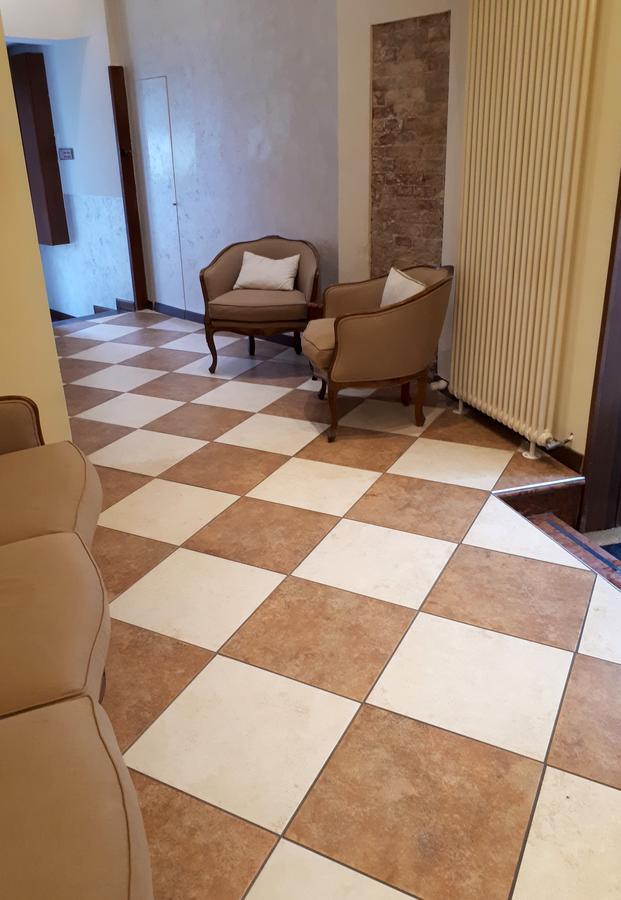 Bed and Breakfast Ca Doge Венеция Экстерьер фото