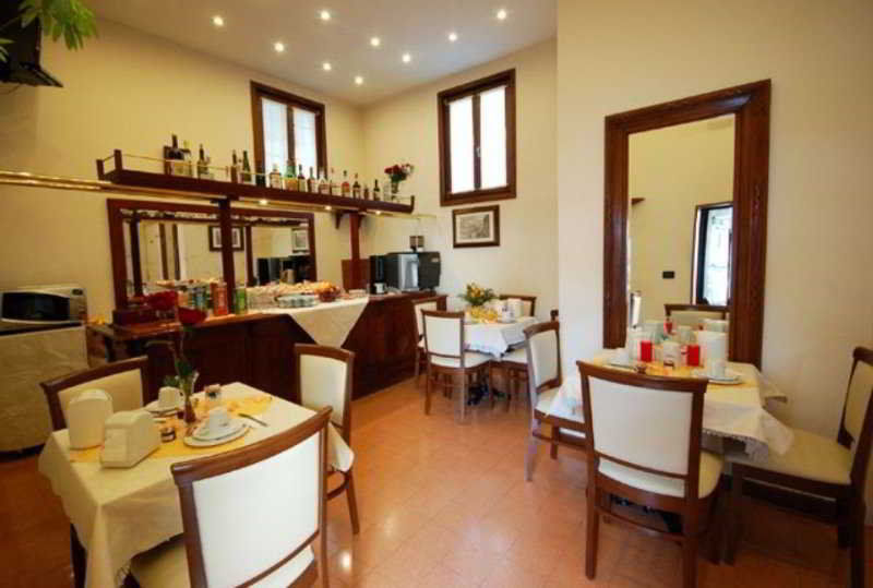 Bed and Breakfast Ca Doge Венеция Экстерьер фото