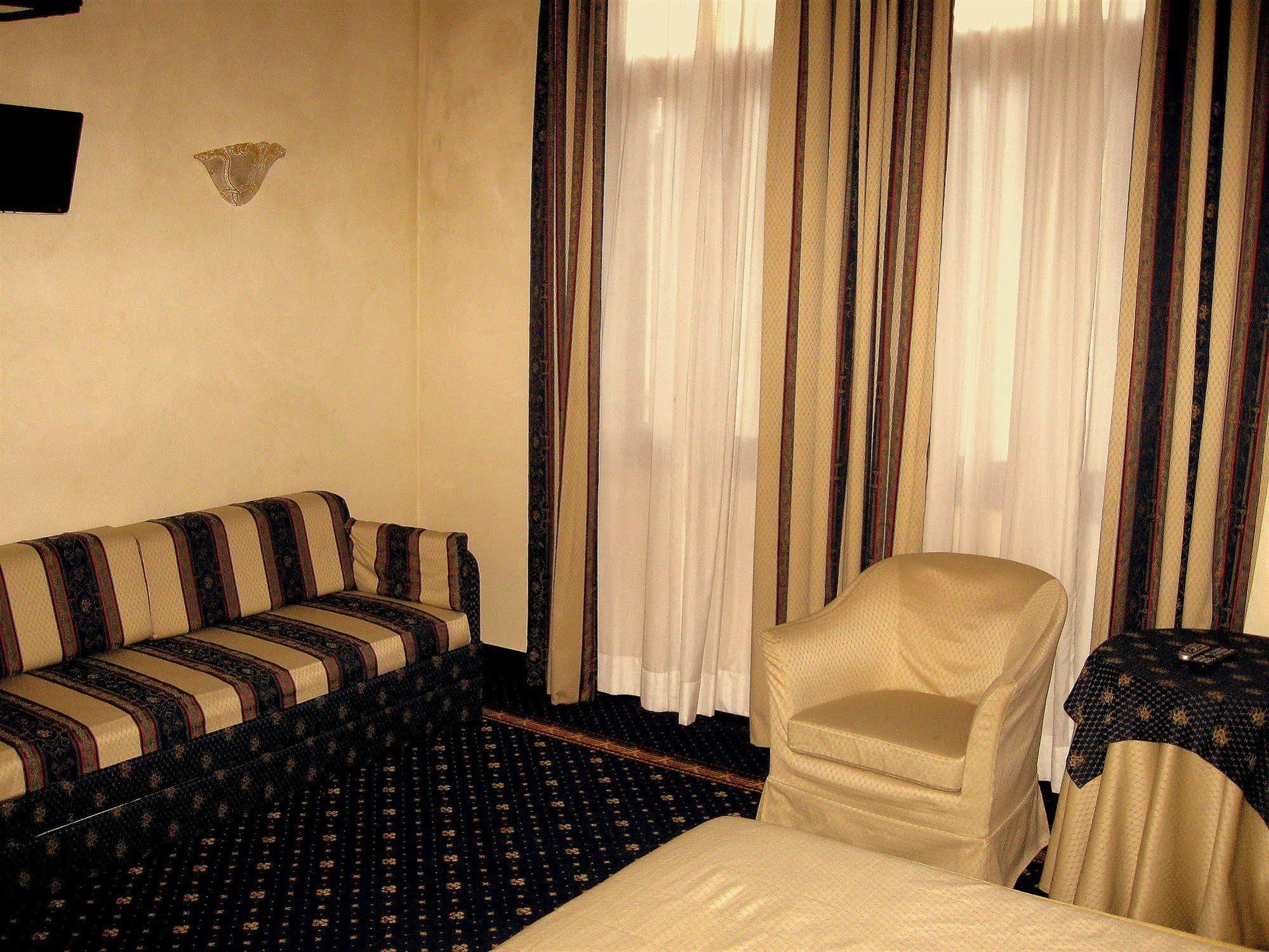 Bed and Breakfast Ca Doge Венеция Экстерьер фото