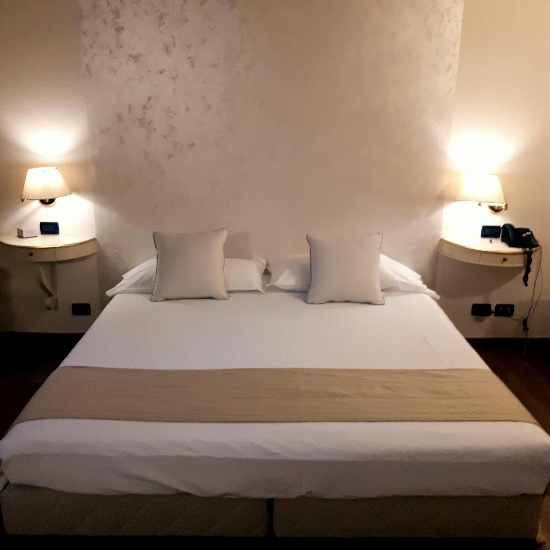 Bed and Breakfast Ca Doge Венеция Экстерьер фото
