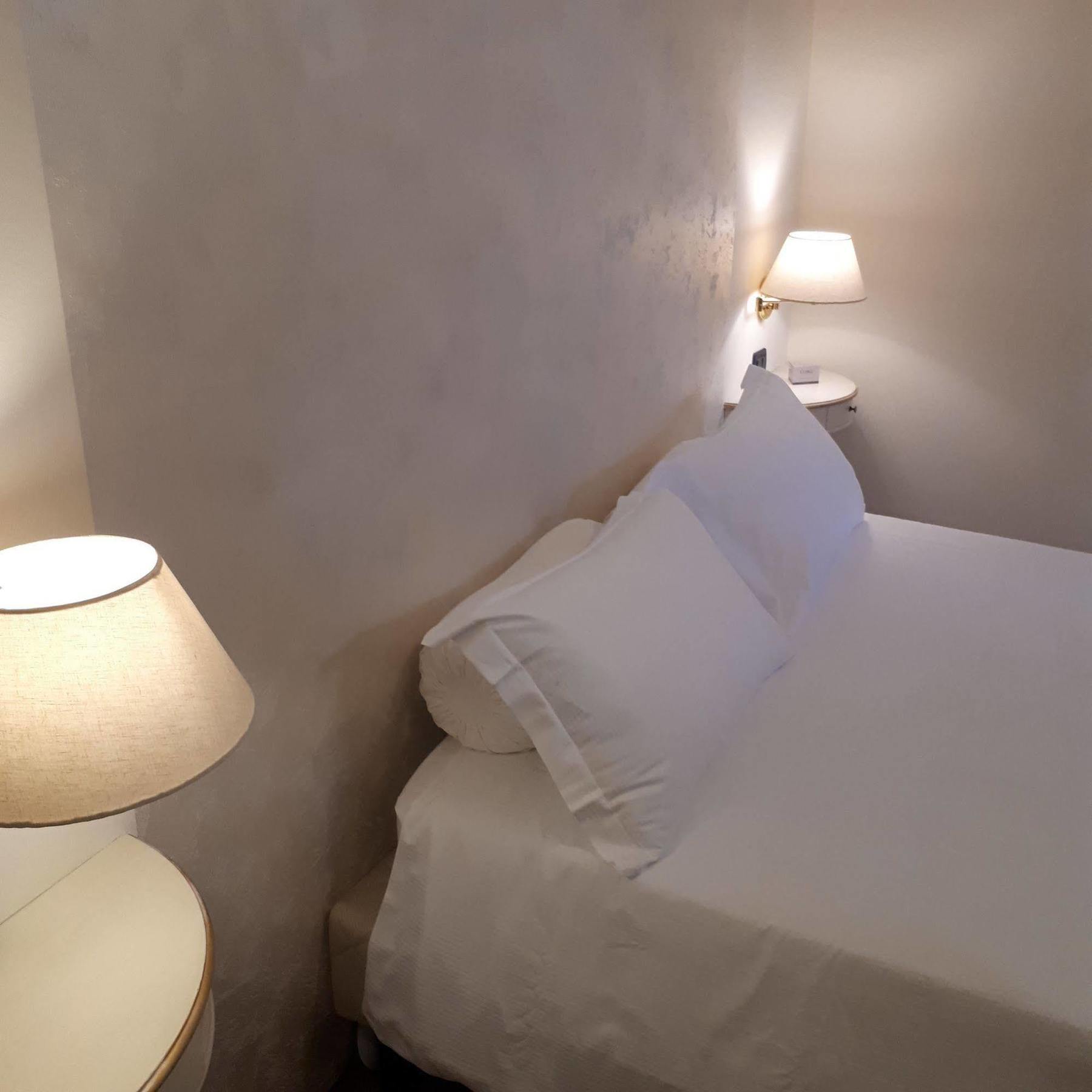Bed and Breakfast Ca Doge Венеция Экстерьер фото