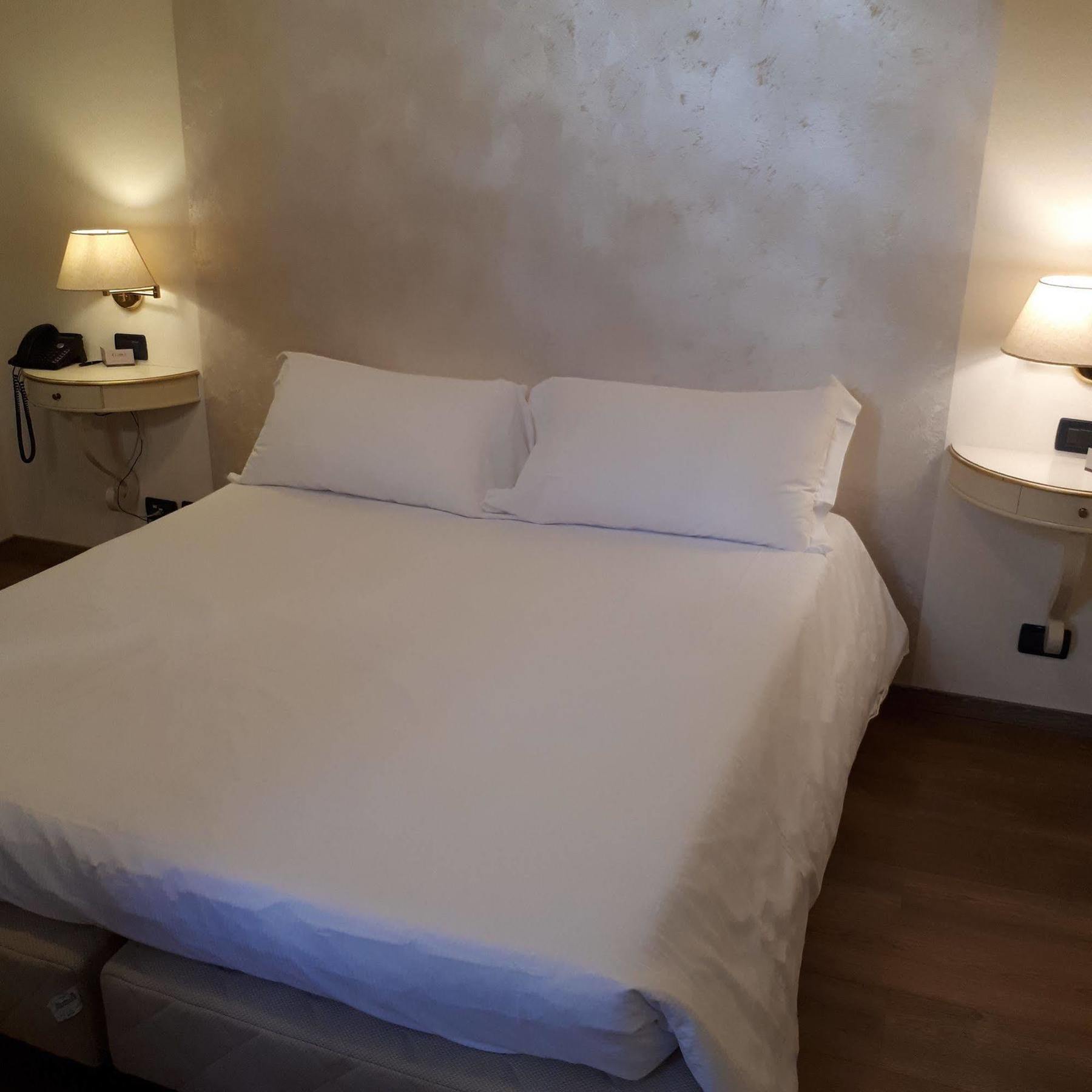 Bed and Breakfast Ca Doge Венеция Экстерьер фото