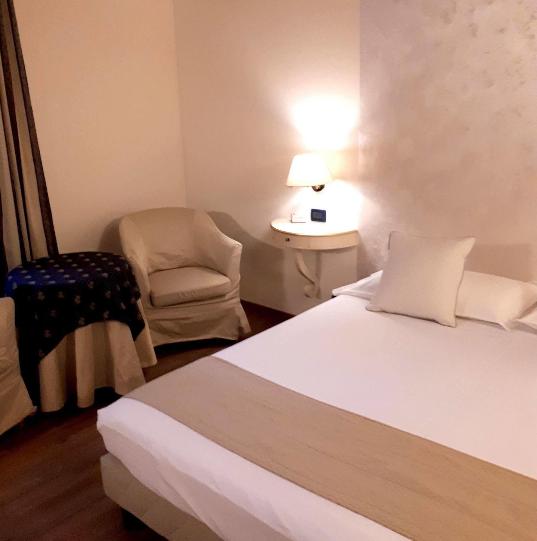 Bed and Breakfast Ca Doge Венеция Экстерьер фото